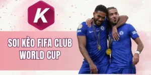 Một số lợi ích khi soi kèo FIFA Club World Cup