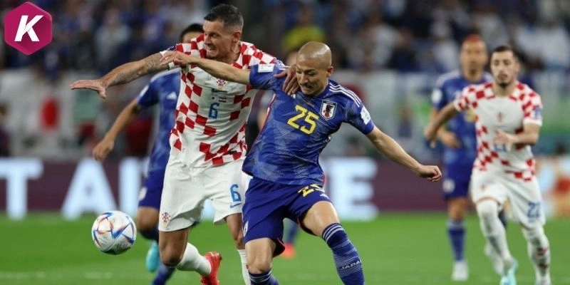 Nhận định odds nhà cái giữa Tunisia vs Nhật Bản