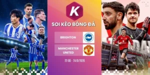keo nha cai brighton vs manchester united 24 05 2026 nha