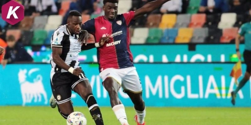 Phân tích phong độ Cagliari vs Udinese vừa qua