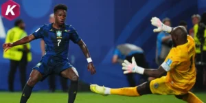 100 Bàn thắng nhanh nhất trong 68 năm qua tại World Cup 2026