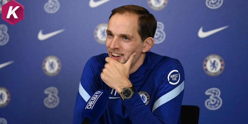 Cầu thủ tuyển Anh hào hứng trước thay đổi của Thomas Tuchel