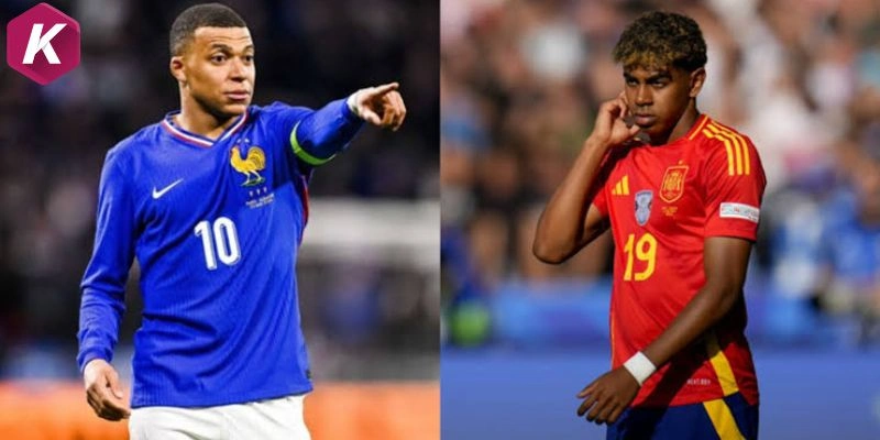 Đội hình dự kiến giáp mặt trong trận bán kết World Cup
