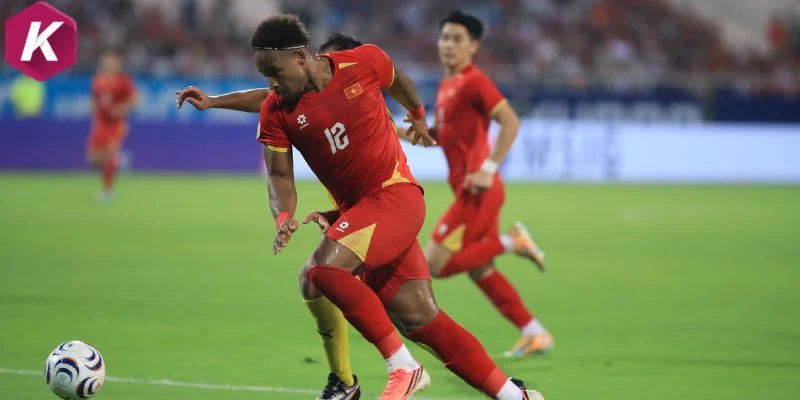 Dự kiến kèo đội bóng của trận đấu Thái Lan vs Việt Nam