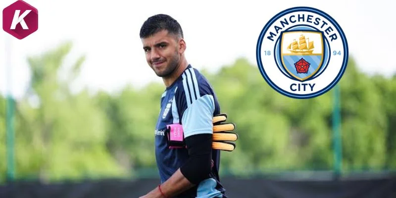 Man City hoàn tất thương vụ đưa đồng đội của Messi về Etihad