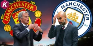 Mourinho ch&acirc;m chọc Guardiola &ldquo;yếu ớt&rdquo;, Liverpool đứng trước biến động lớn