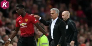 Pogba l&ecirc;n tiếng về Mourinho, chỉ ra những thay đổi tại MU