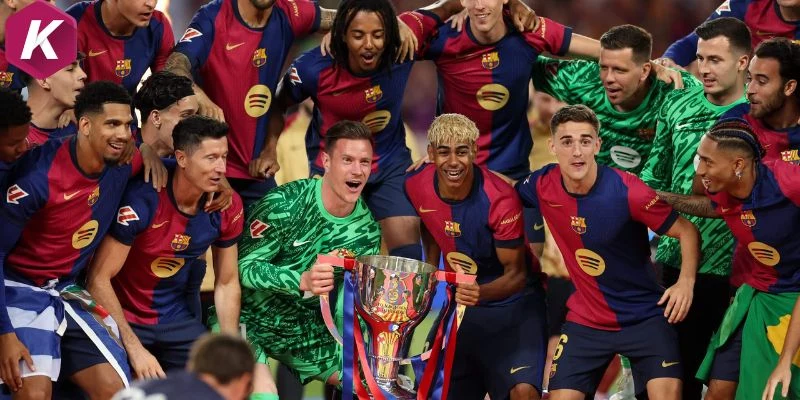 Ter Stegen đứng trước cơ hội khẳng định bản thân