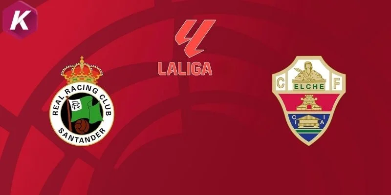 Tình hình Racing Club, Elche mới nhất